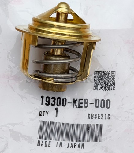 Neu original honda thermostat - neu,