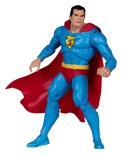 Multiverse actionfigur - multiverse,