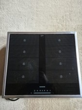 Siemens EH645FV17e 01 Induktionskochfeld