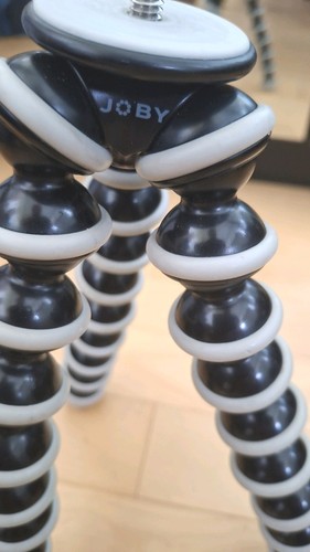 Joby gorillapod schwarz - gorillapod,