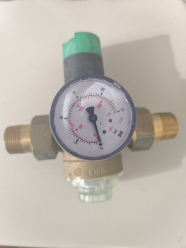 Druckminderer honeywell 4 - honeywell, 3/4