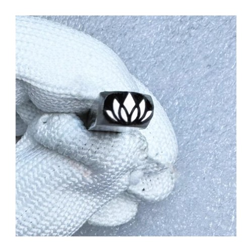 Schlagzahlen lotus gemusterter - schlagzahlen, lotus-gemusterter