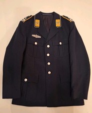 Bundeswehr Selbsteinkleider