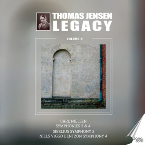 Carl nielsen thomas jenson - nielsen,