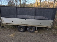 PKW Anhänger Zu Verkaufen