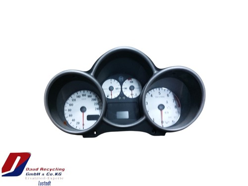 Alfa romeo 147 tacho 285tkm - alfa,