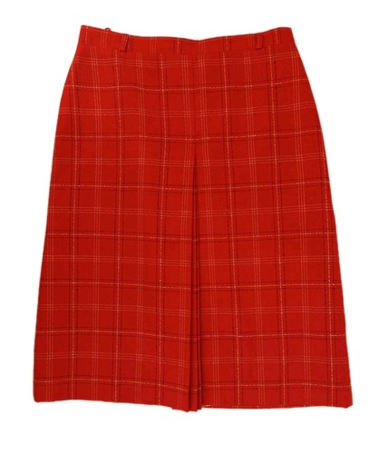 Basler damen rock rot - damen,