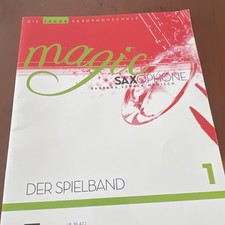 Universal Edition Magic