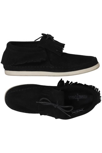 Minnetonka halbschuh damen - halbschuh,
