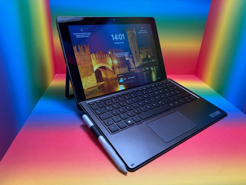 Pro 612 tablet pc - 612,