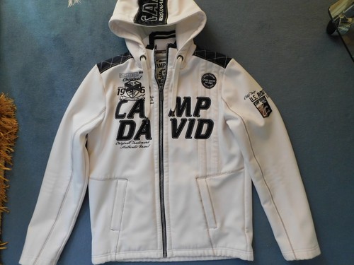 Camp david jacke m - camp,