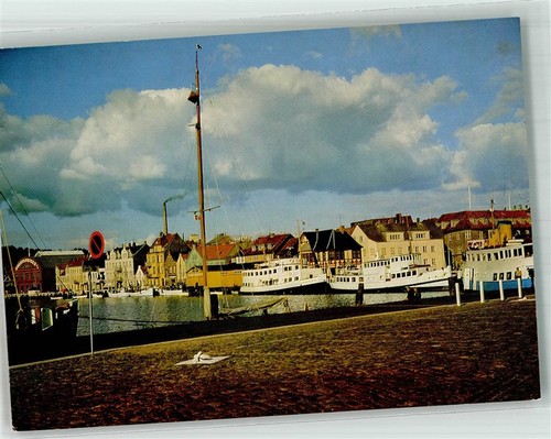 14100751 sonderburg hafen - -,