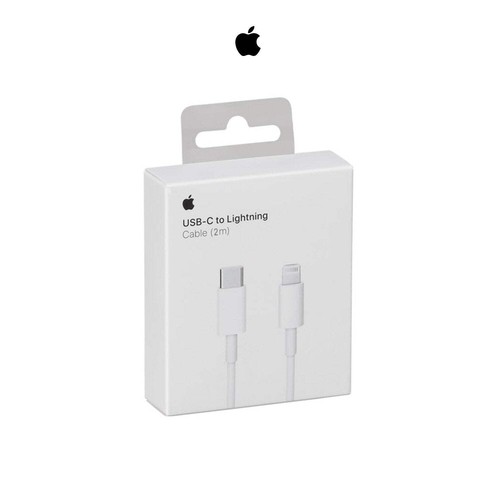 Apple usb ladekabel - ladekabel,
