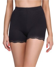 Damen Shorts Leggings Radler