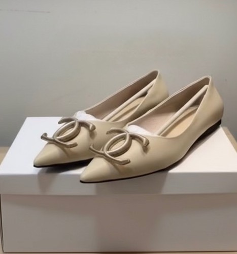 Gloria ballerina lederschuhe - gloria,