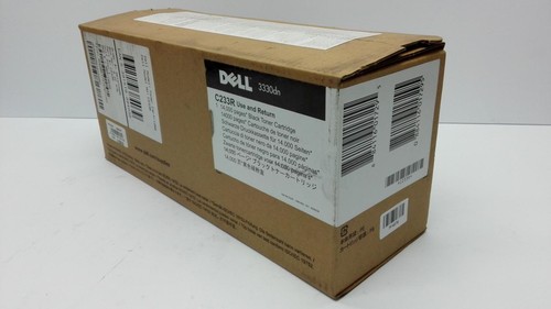Dell c233r tonerkartusche - c233r,