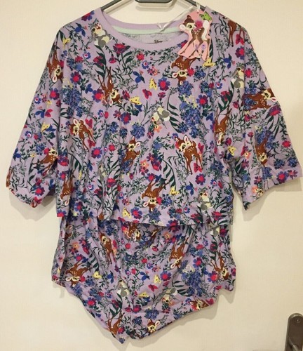 Neu primark disney bambi - neu,