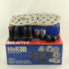 H&R Spurverbreiterung 10/16mm