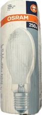 OSRAM HQL (MBF-U) 250W E40 Quecksilberdampflampe