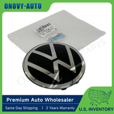 Front Emblem Radar Fit For