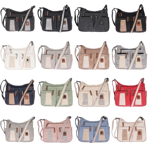 Damen tasche schultertasche - damen,