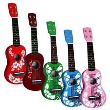 Ukulele sopran in - ukulele-sopran-,