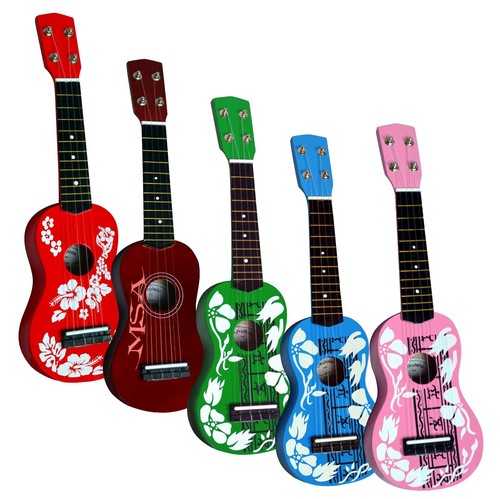 Ukulele sopran in - ukulele-sopran-,