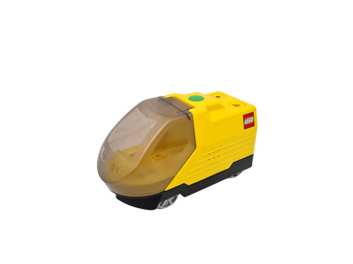 Lego duplo eisenbahn - duplo,