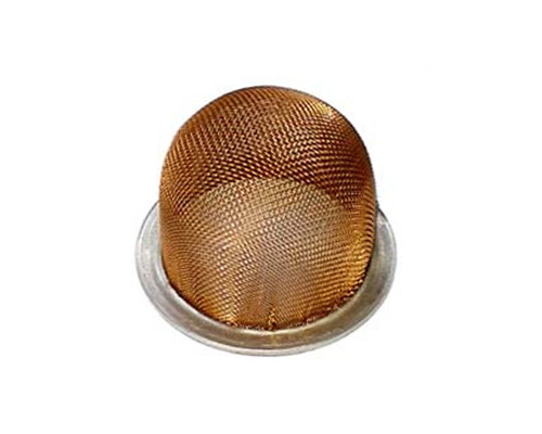 Tank strainer simson - tank,
