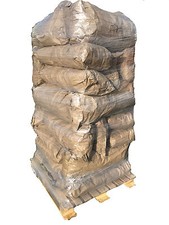 Holzkohle 27 Sack á 10KG Restaurant Profi Qualität Steakhouse Kohle 