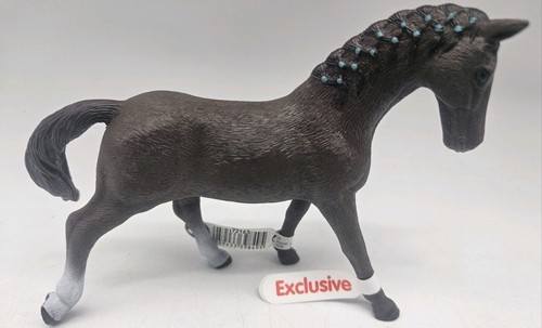 Schleich pferd 72163 trakehner - pferd,