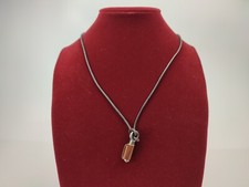 Herren halskette vintage - herren, vintage-