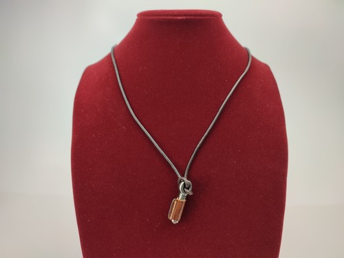 Herren halskette vintage - halskette, vintage-