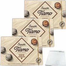 Sarotti Tiamo Trüffel Praline