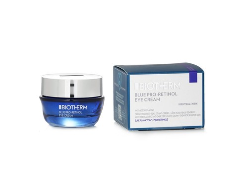 Biotherm blue pro - biotherm, pro-retinol