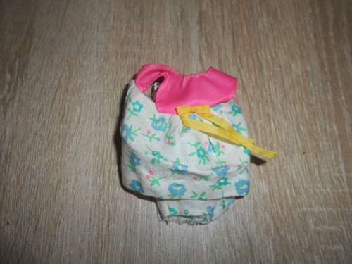 Mattel barbie tutti 1965 - barbie,