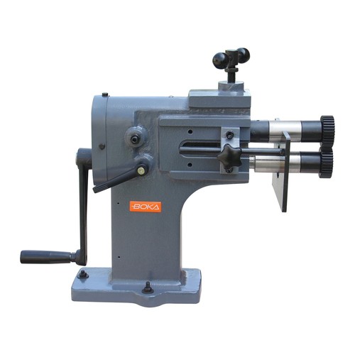 Boka sickenmaschine 200 - 200, mm