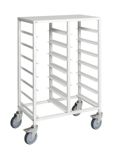 Tablettwagen für tabletts - 14,