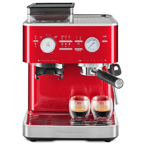 Kitchenaid 5kes6551eca - kitchenaid,