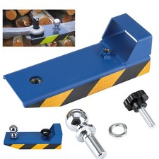 Rangierhilfe Palettengabel