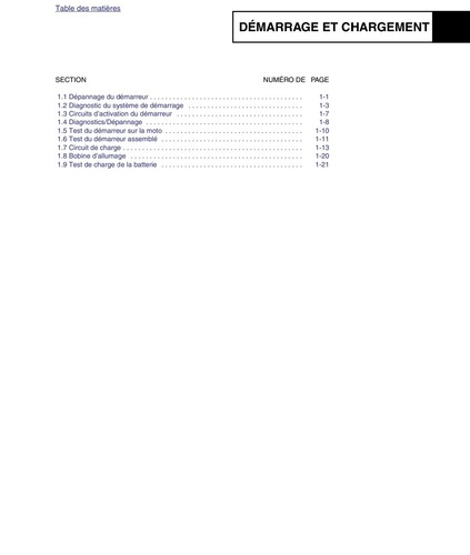 WERKSTATTHANDBUCH