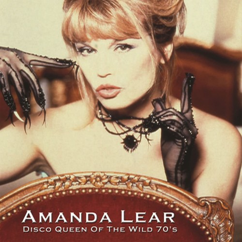 Amanda lear disco queen the - of,