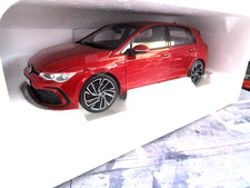 VW Volkswagen Golf 8 MVIII GTI