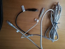 Original AVM Fritzbox Y Kabel