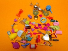 Zubehör für Barbie,Monster