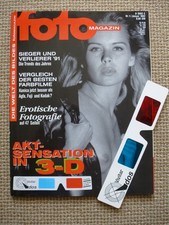 Foto Magazin Nr. 1 1992