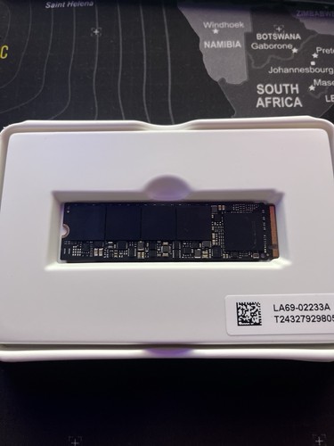 Samsung 960 pro - , m2