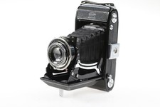 ZEISS IKON Nettar 515/2 - SNr