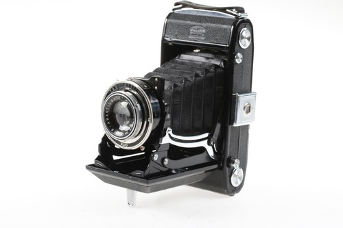 Zeiss ikon nettar 515 - ikon,