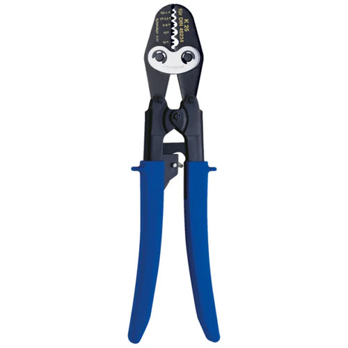 Klauke k25 presszange - klauke,